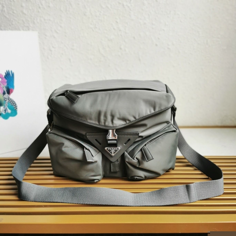 Pra*a satchel bags